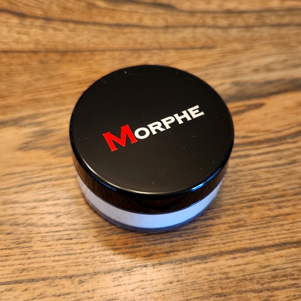 Morphe Bake & Set Soft Focus Setting Powder - Translucent - Picture 2 of 6